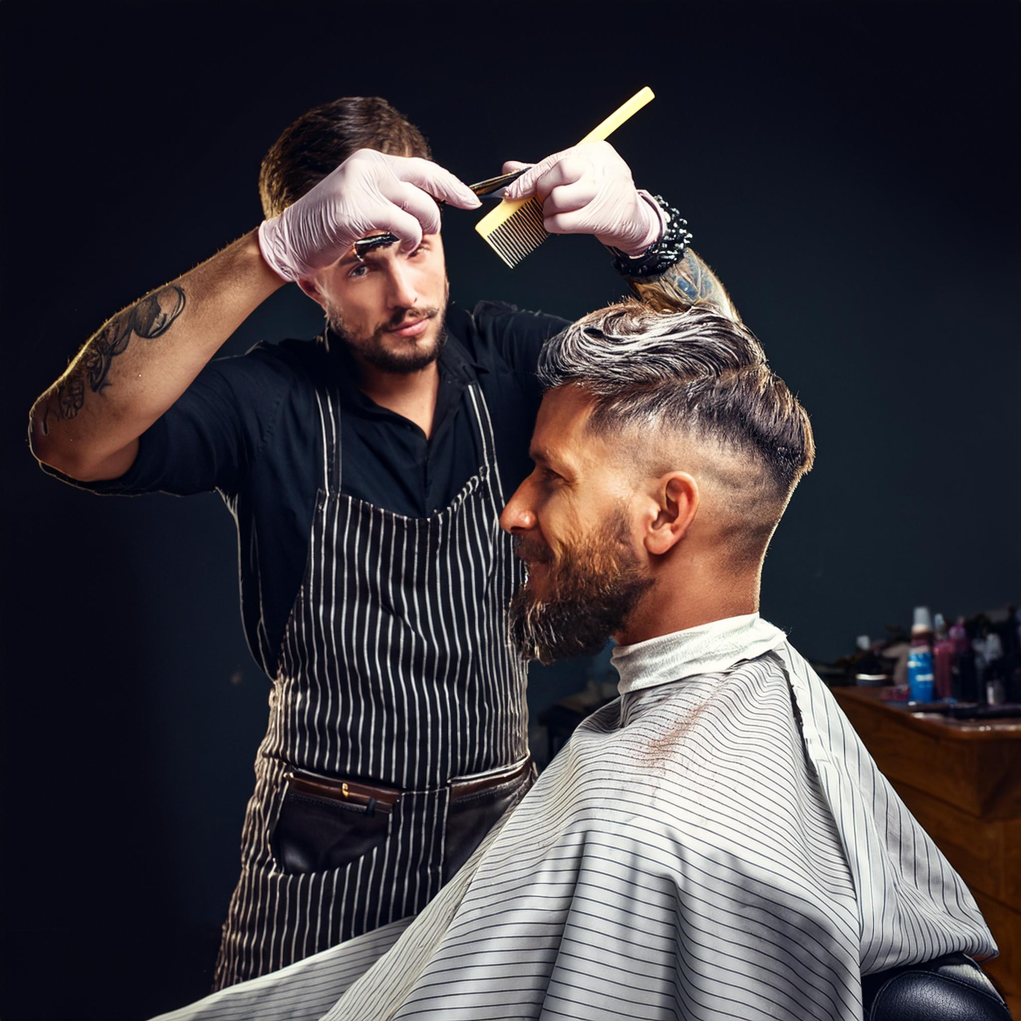 Hair Color(हेयर कलर )